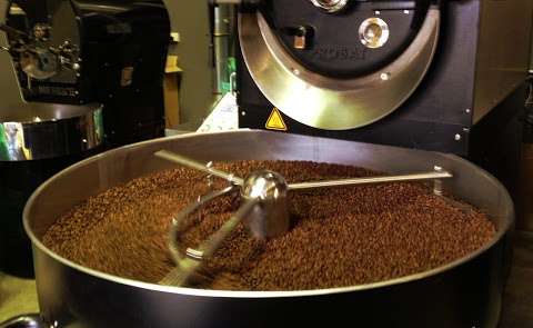Photo: The Daily Grind Coffee Roasters