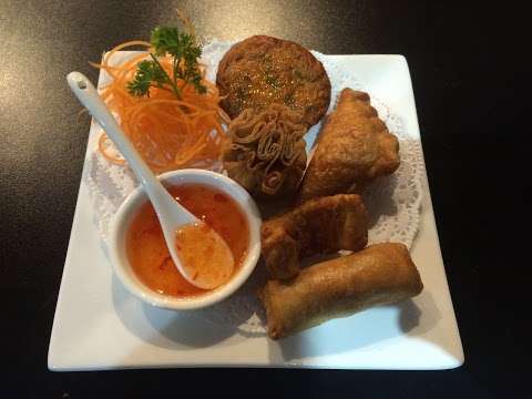Photo: Werri Thai Restaurant